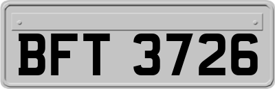 BFT3726