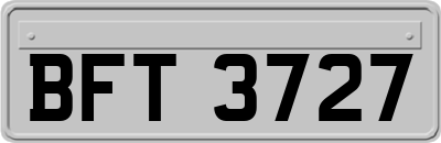 BFT3727
