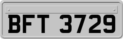 BFT3729