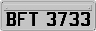 BFT3733
