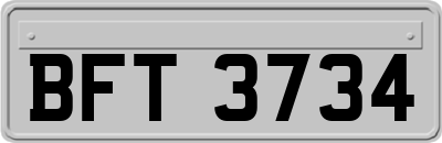 BFT3734