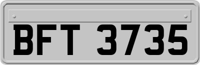 BFT3735