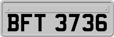 BFT3736