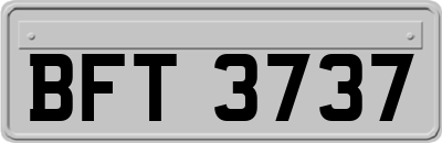 BFT3737
