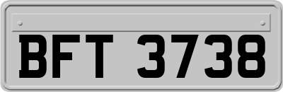 BFT3738