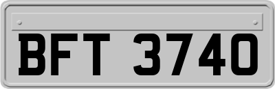 BFT3740