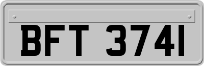 BFT3741