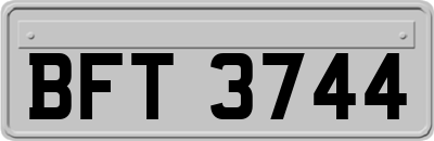 BFT3744