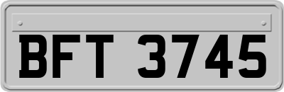 BFT3745