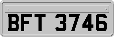 BFT3746