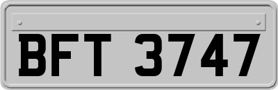 BFT3747