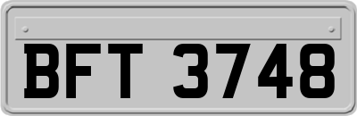 BFT3748