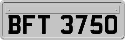 BFT3750