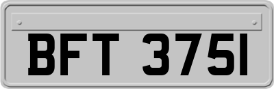 BFT3751
