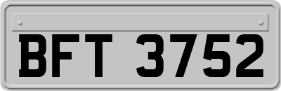 BFT3752