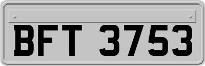 BFT3753