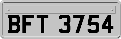 BFT3754