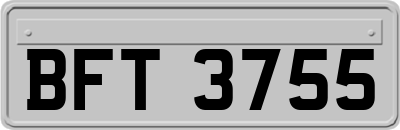 BFT3755