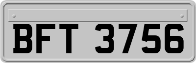 BFT3756