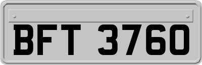 BFT3760