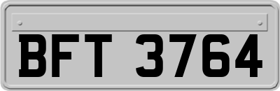 BFT3764