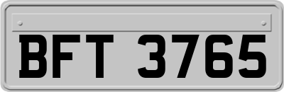 BFT3765