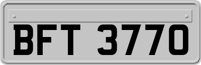 BFT3770