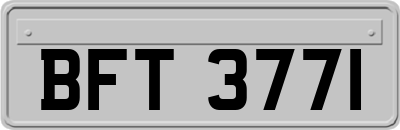 BFT3771