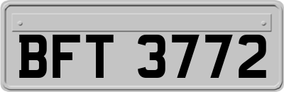 BFT3772