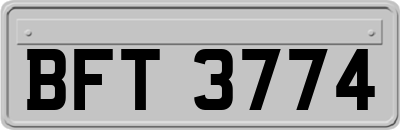 BFT3774