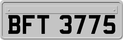 BFT3775