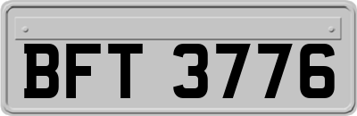 BFT3776