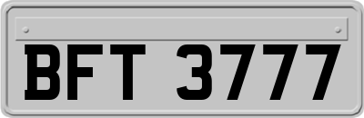 BFT3777