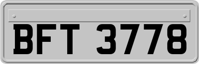 BFT3778