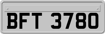 BFT3780