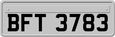 BFT3783