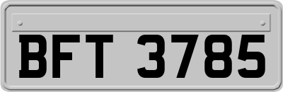 BFT3785