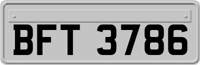 BFT3786