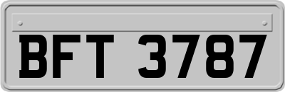 BFT3787