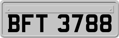 BFT3788