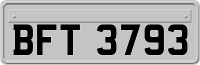 BFT3793