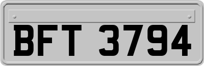 BFT3794