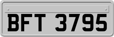 BFT3795