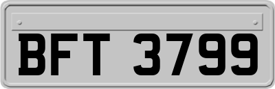 BFT3799
