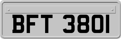 BFT3801