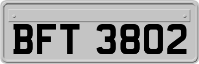 BFT3802