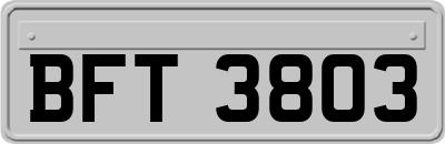 BFT3803