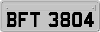 BFT3804