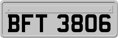 BFT3806