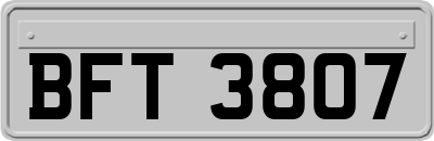BFT3807